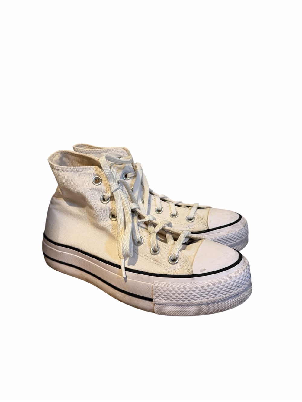 Converse Chuck Taylor All Star Hi Lift Platform Sneaker